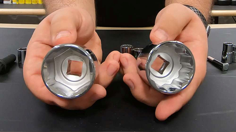 12 Point Socket Vs 6 Point Socket: Ultimate Comparison Guide