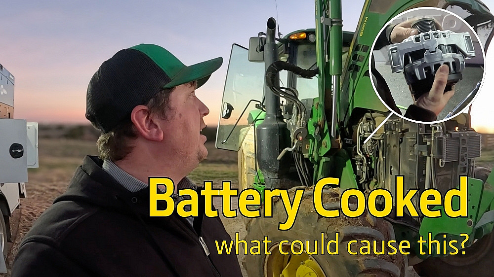 Bad Battery? There Might Be More To It ' Thumbnail'
