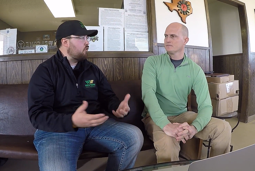 Are You Connected?  Five Ways John Deere Operations Center Can Help You ' Thumbnail'