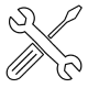 Services Cog Icon